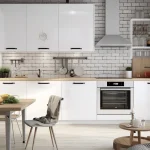Meble kuchenne skandynawskie