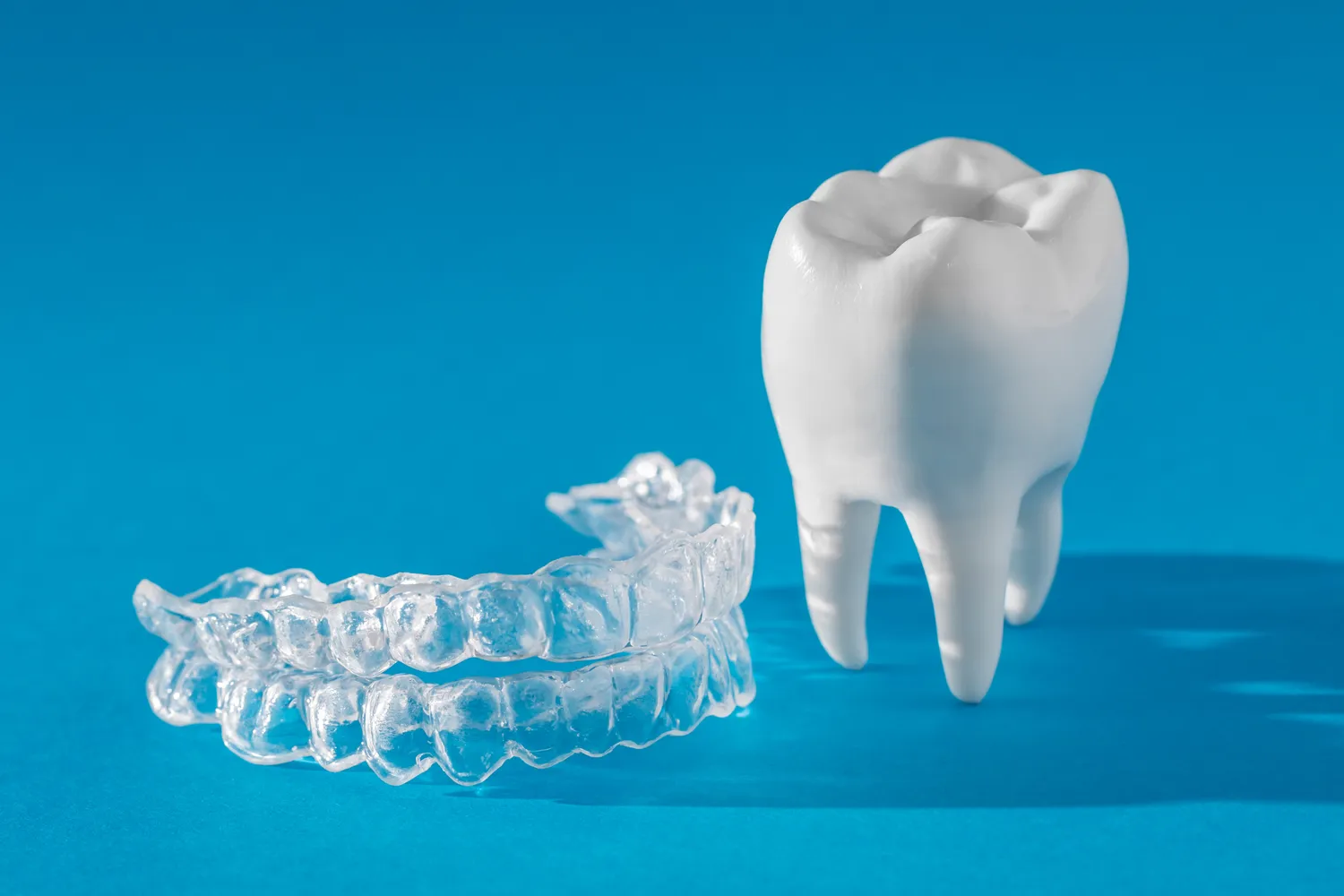 Aparat Invisalign Lublin