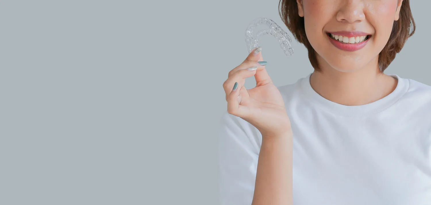 Invisalign Lublin