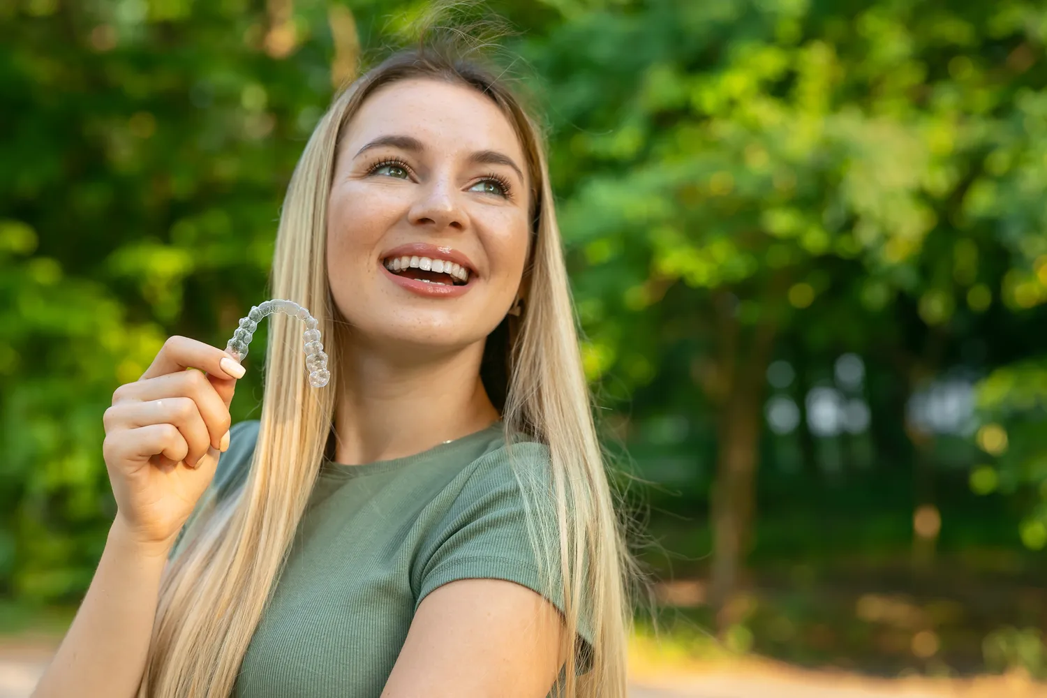 Invisalign Lublin