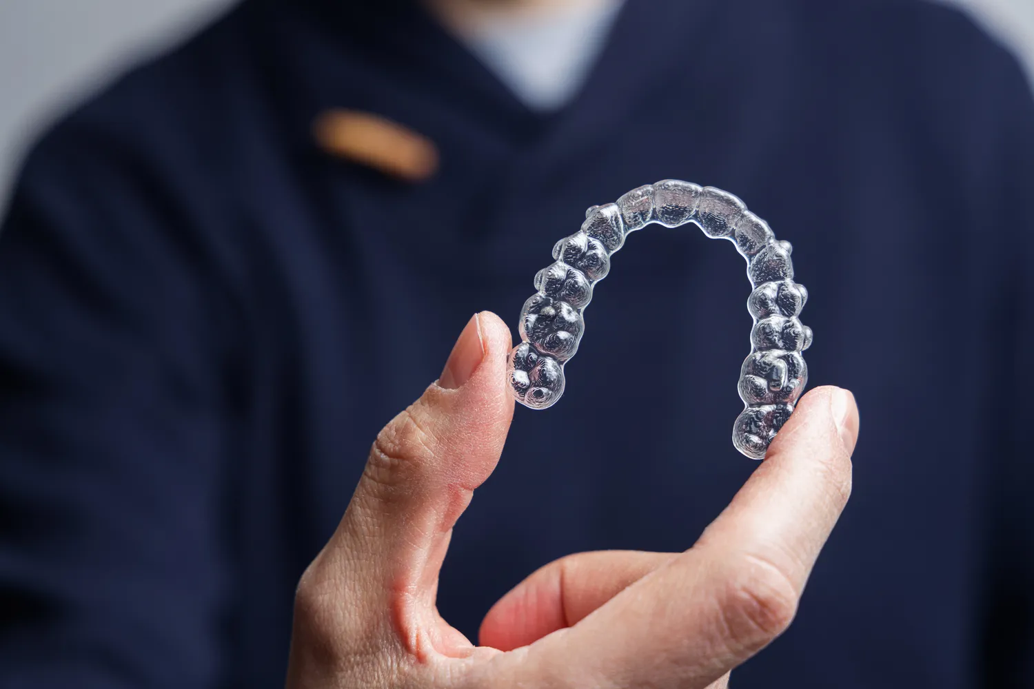 Nakładki Invisalign Lublin