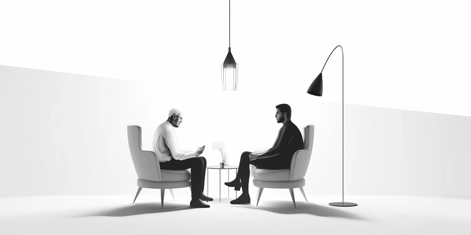 Psychiatra - jak wygląda wizyta?