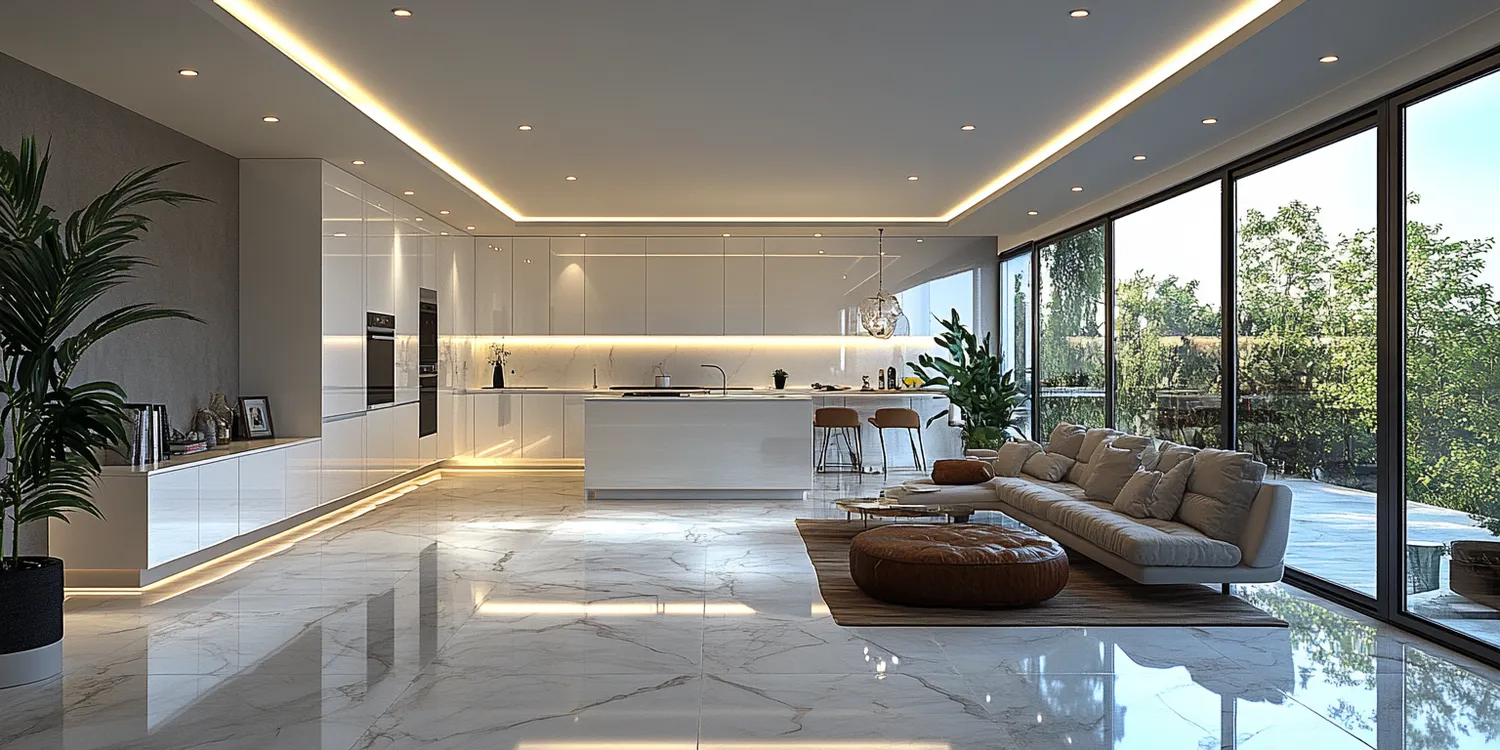 Brązowy dach jaka stolarka?