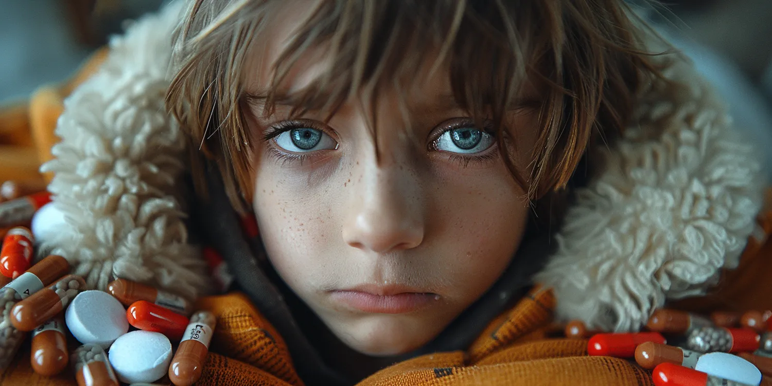 Co narkotyki robią z mózgiem?