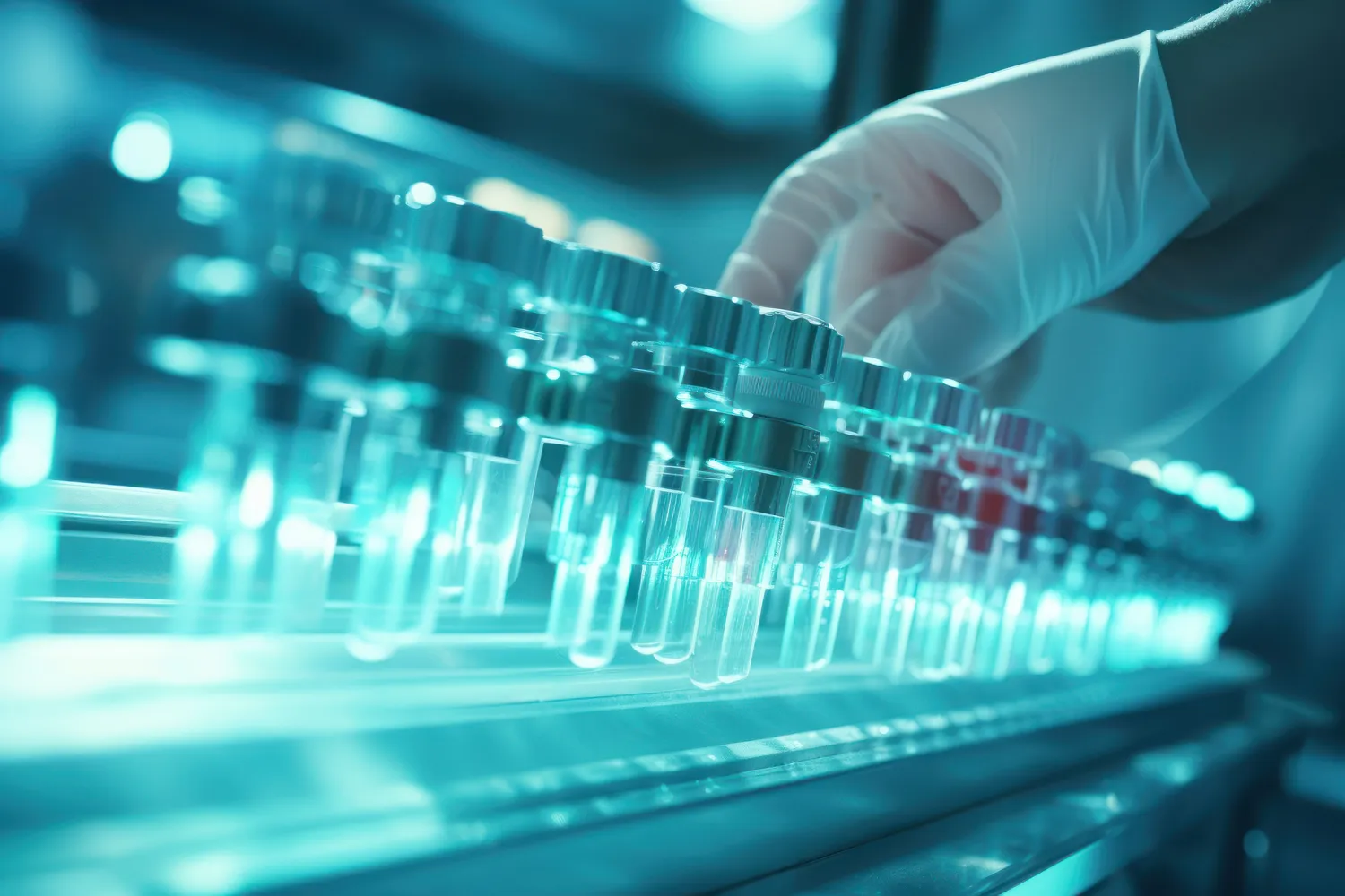 Co to przemysł metalurgiczny?