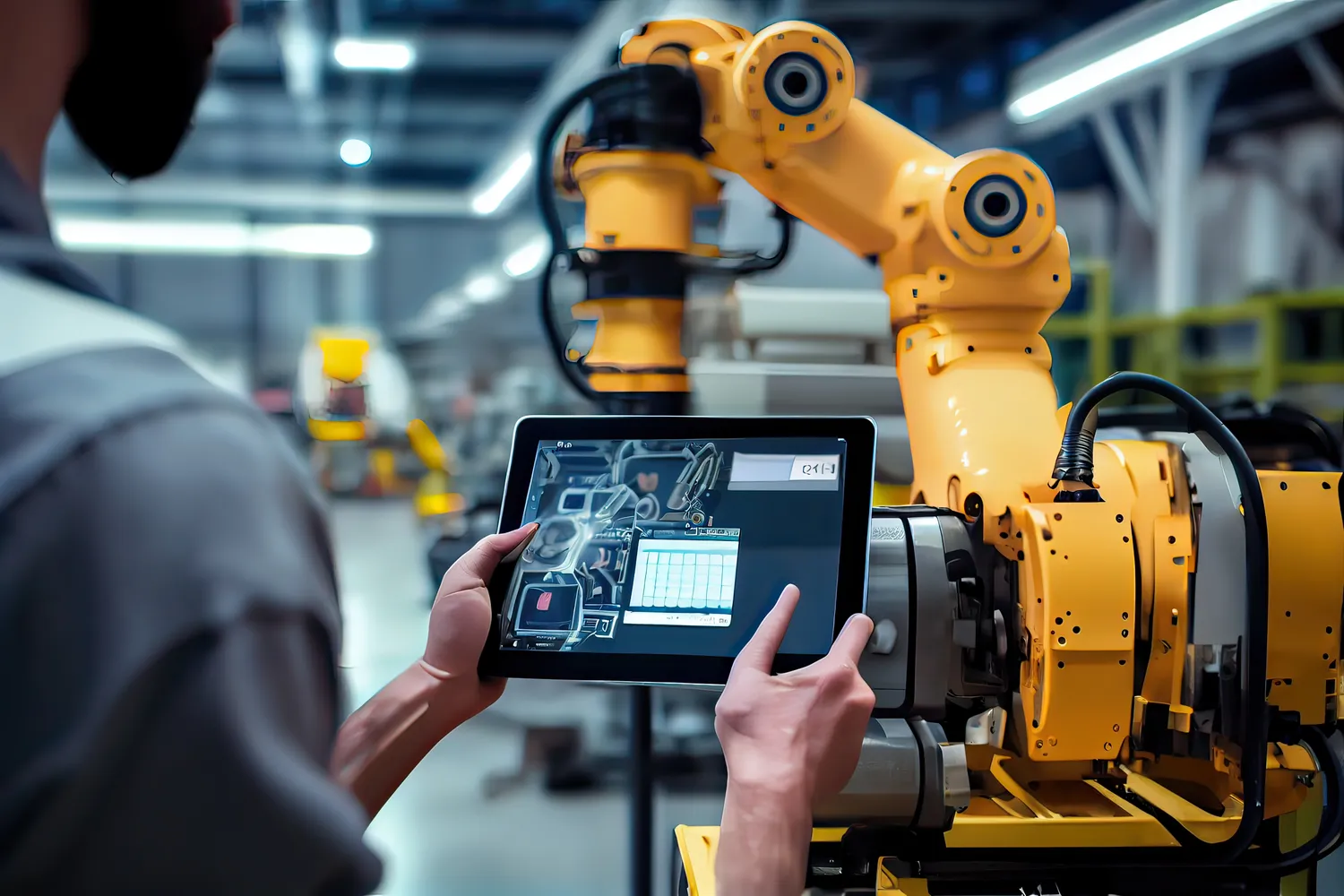 Co to przemysł metalurgiczny?