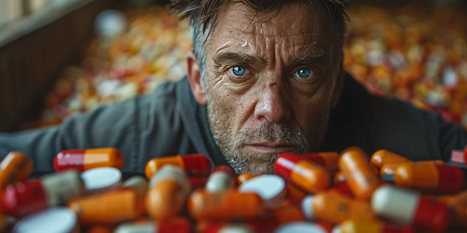 Co to są twarde narkotyki?