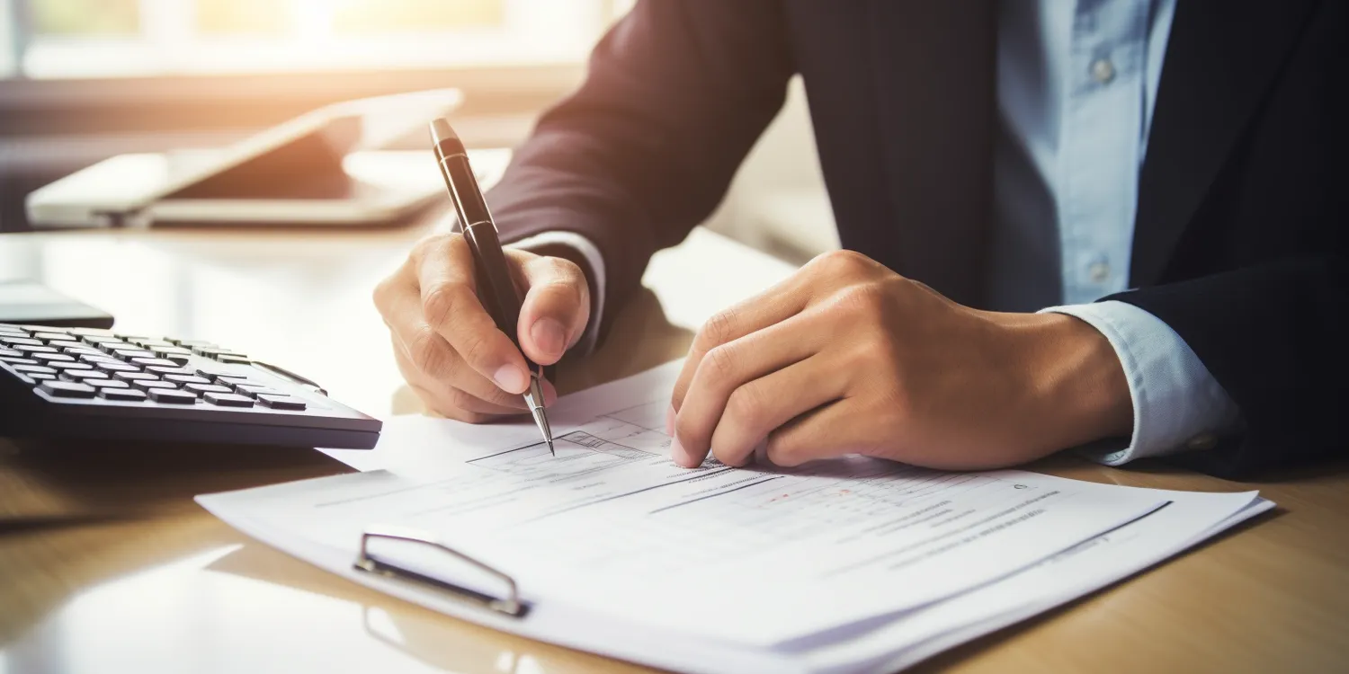 Co to znaczy pełna księgowość?