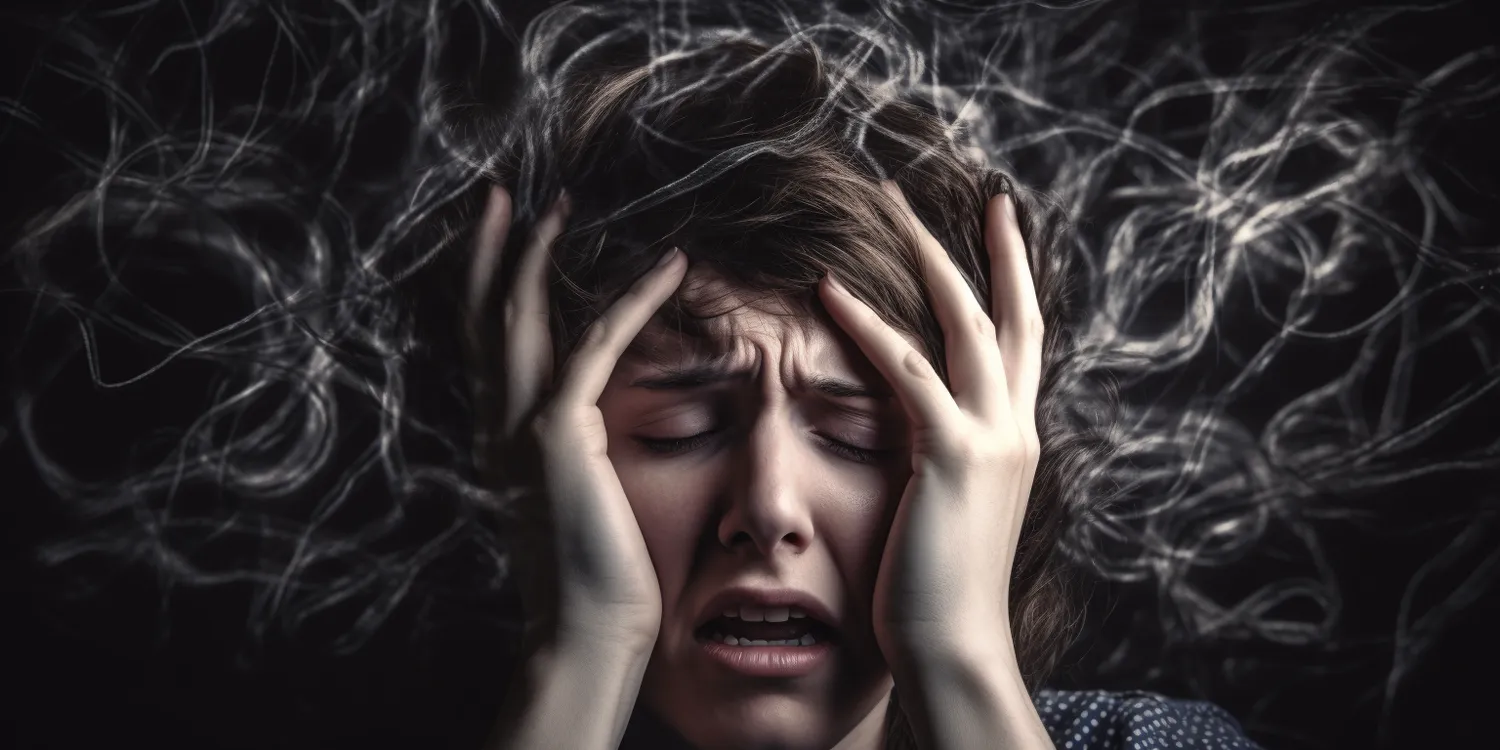 Czy depresja jest dziedziczna?