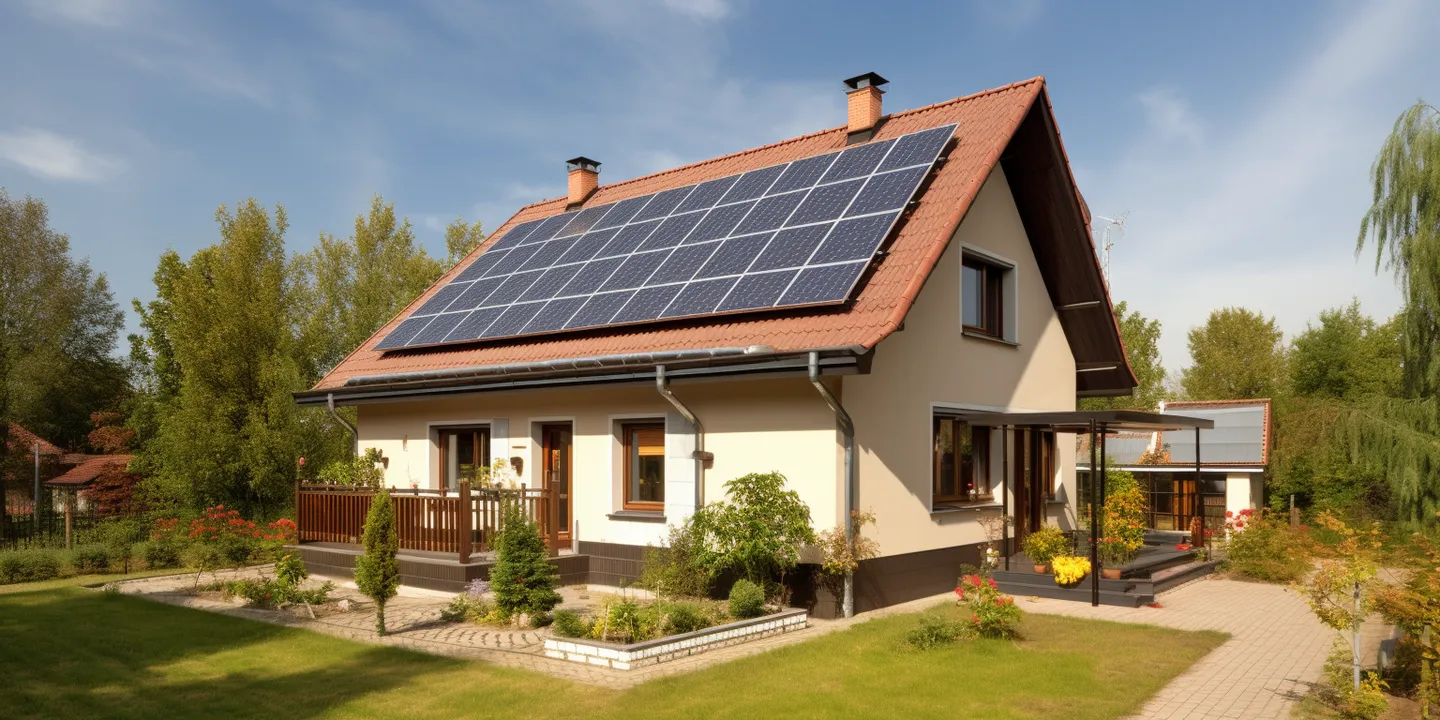 Czy fotowoltaika działa jak nie ma prądu?