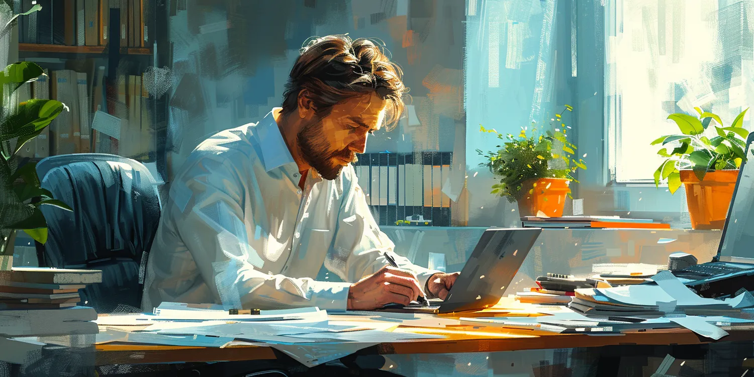 Czym zajmuje się biuro rachunkowe?