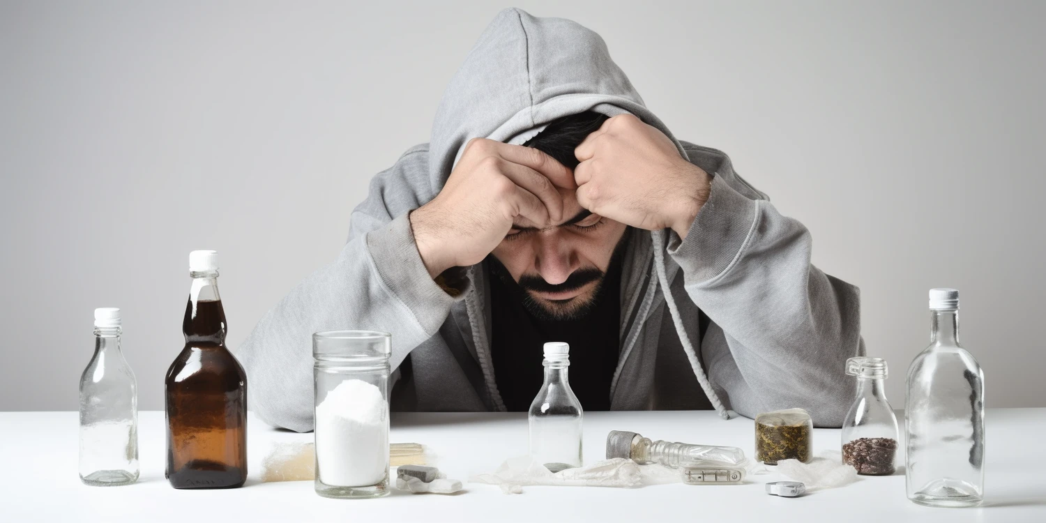 Dlaczego narkotyki są niebezpieczne?