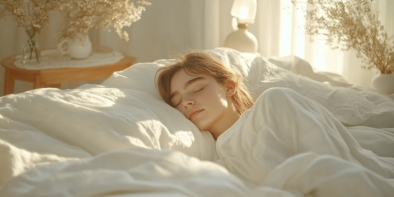 Gramatura kołdry co to znaczy?