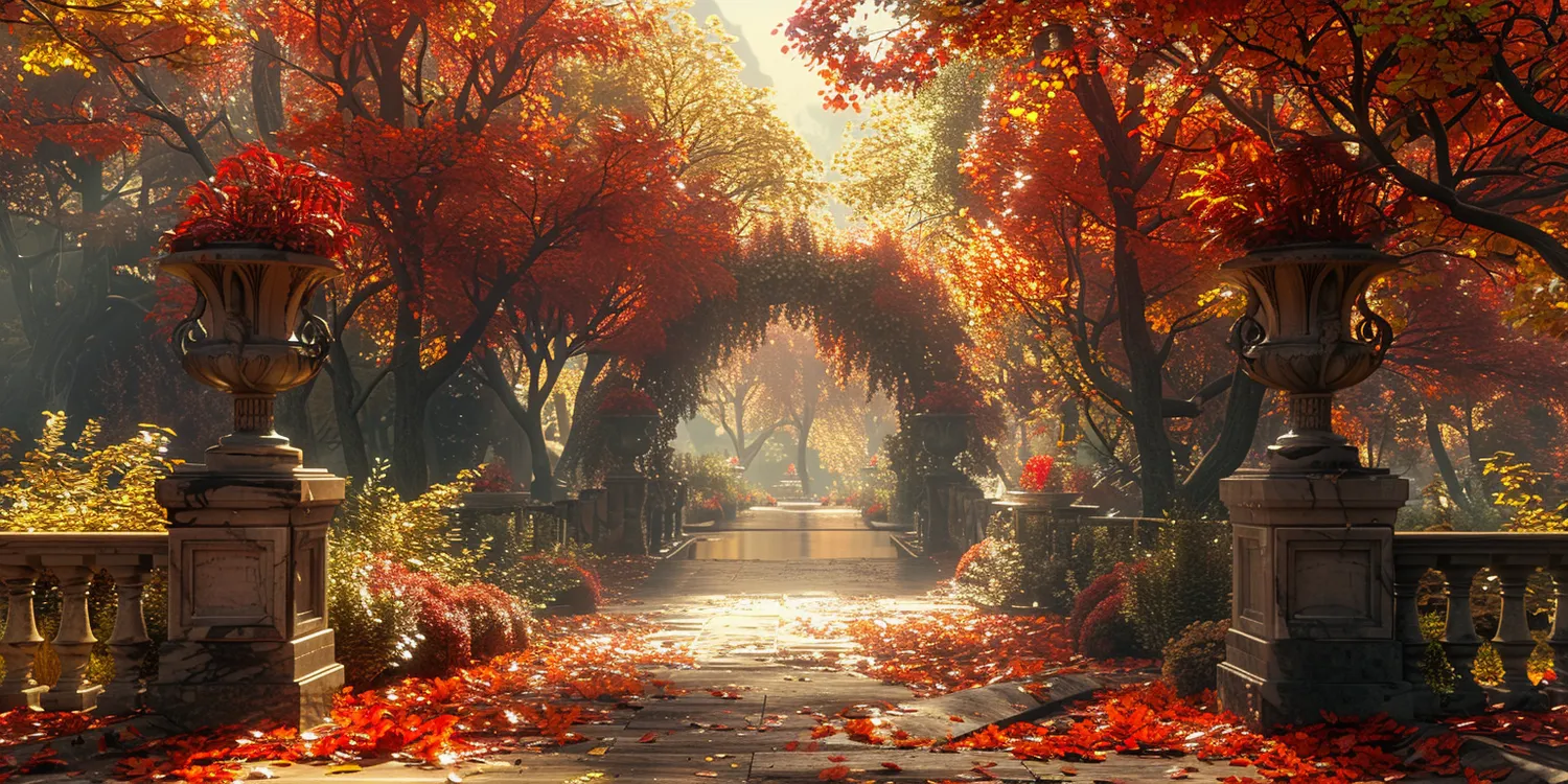 Jak podzielić ogród na strefy?