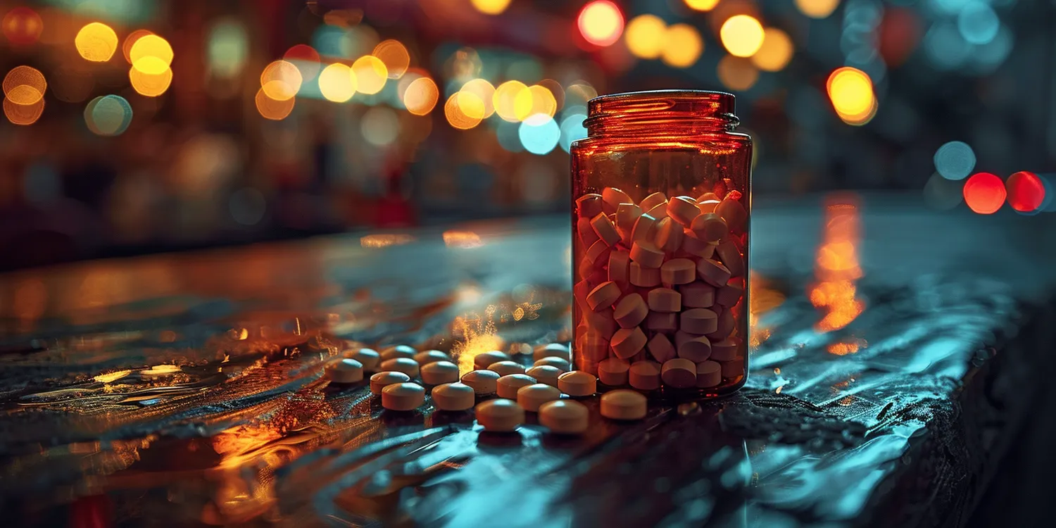 Jak pomóc narkomanowi który nie chce się leczyć?