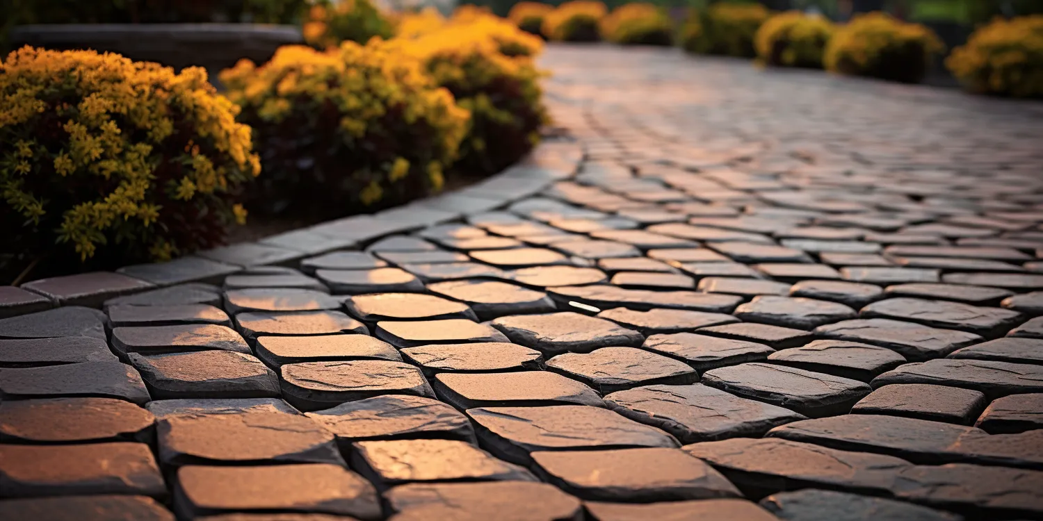 Jak urządzić mały ogród z tarasem?