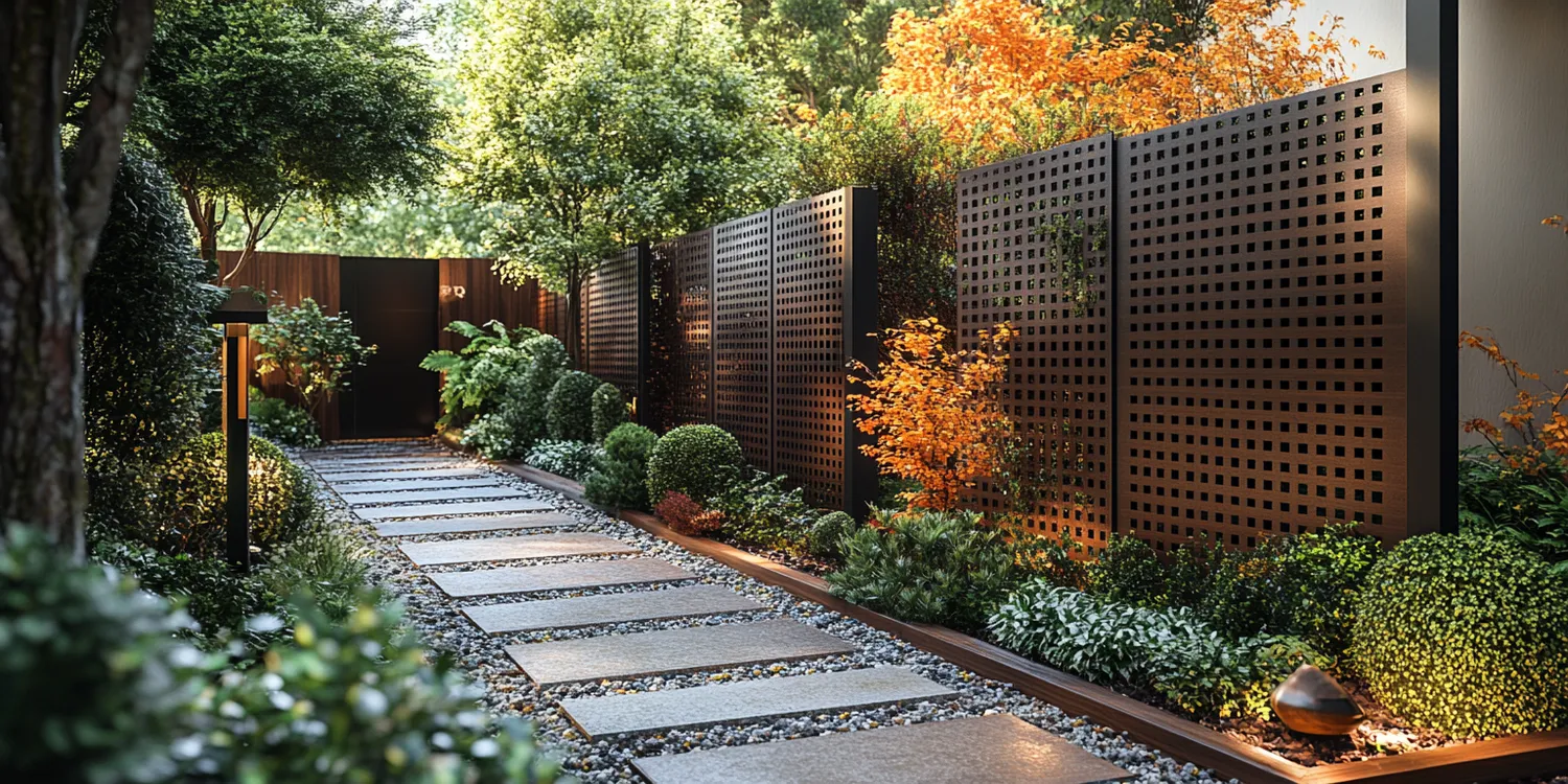 Jak urządzić mały ogród?