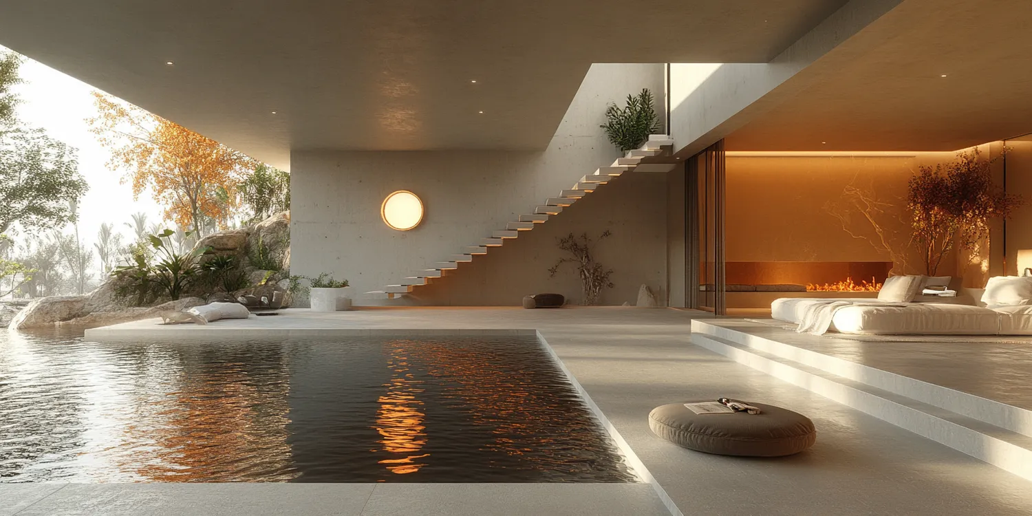 Jak urządzić ogród wokół domu?