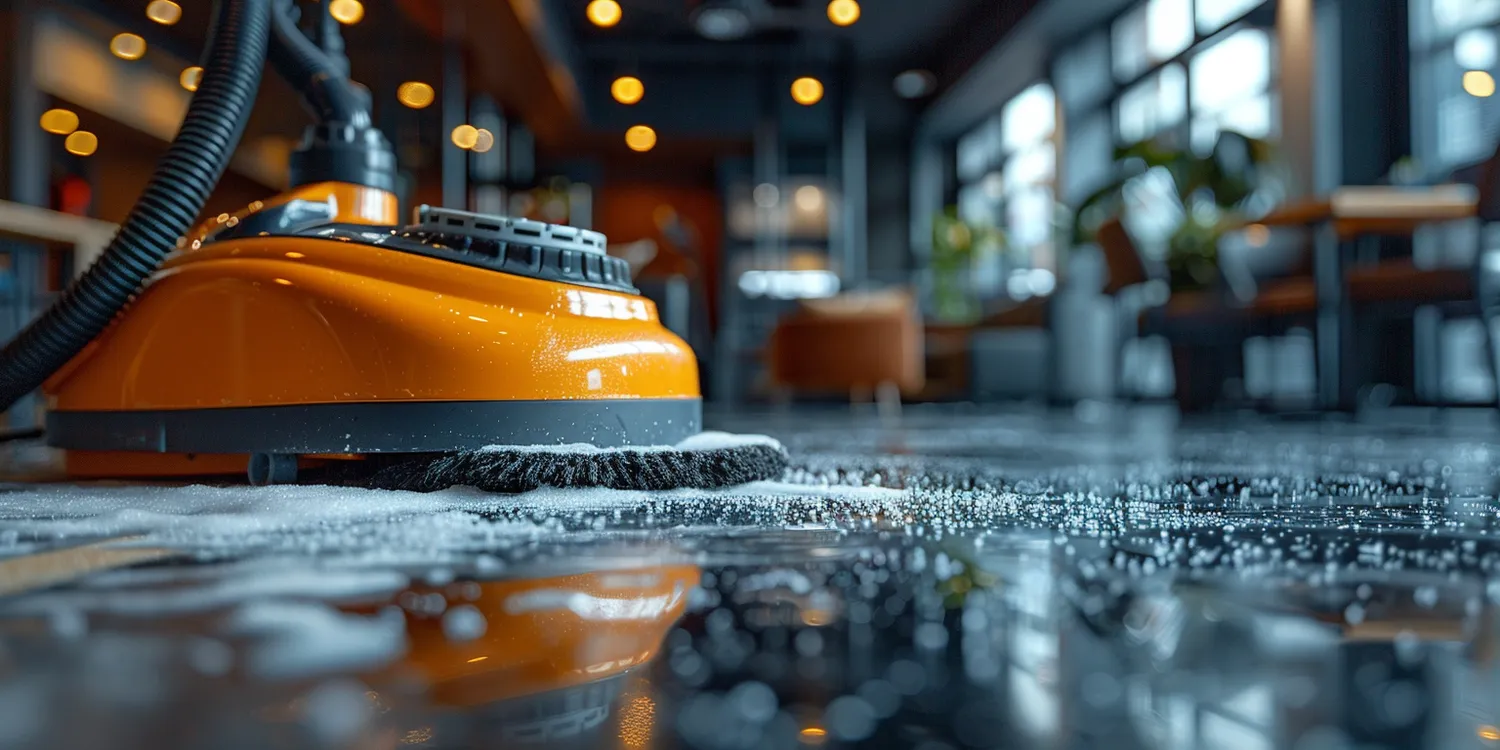 Jak wycenić sprzątanie po remoncie?