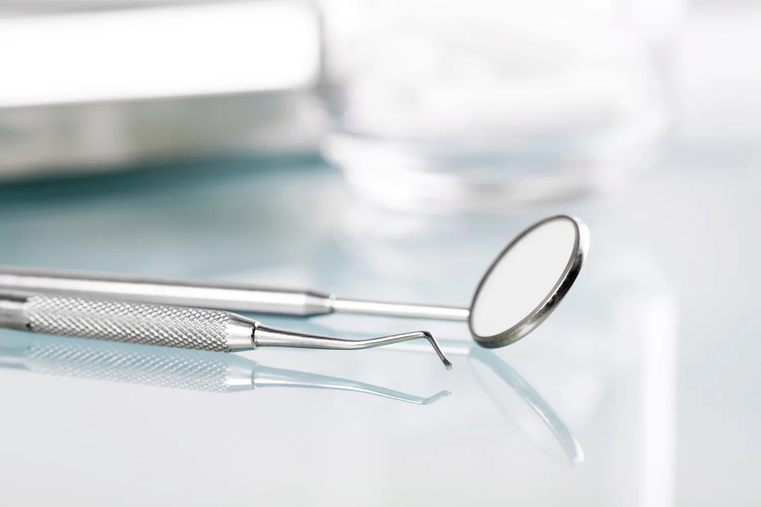 Jak wygląda kanałowe leczenie zęba?