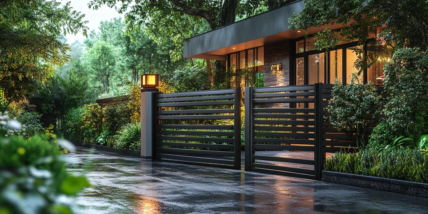 Jak zaprojektować mały ogród?