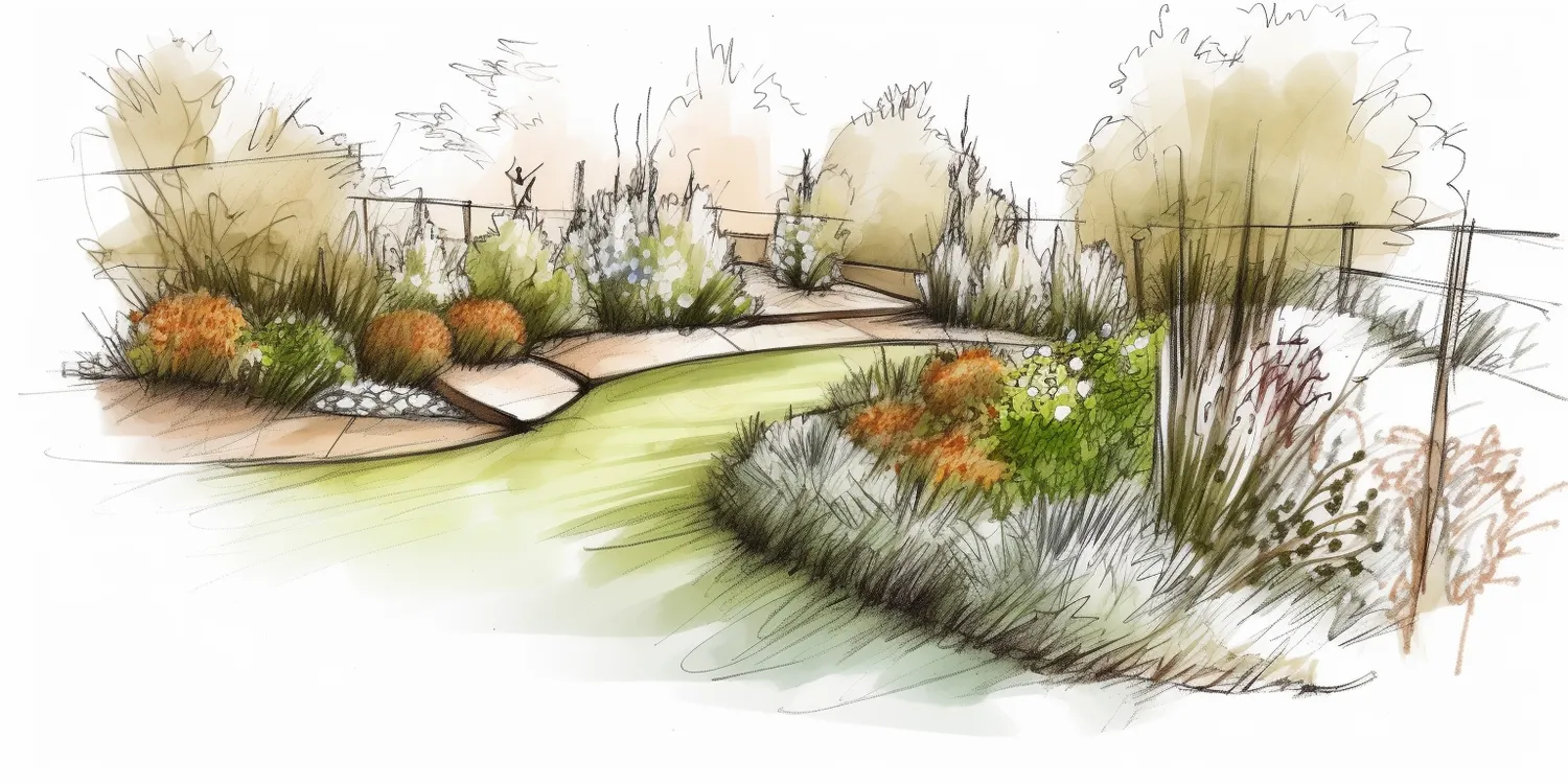 Jak zaprojektować ogród marzeń?