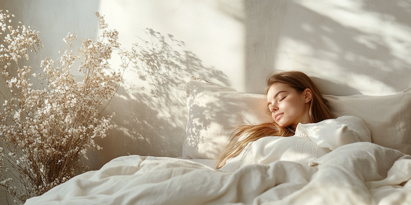 Jak zrobić legowisko dla psa z kołdry?