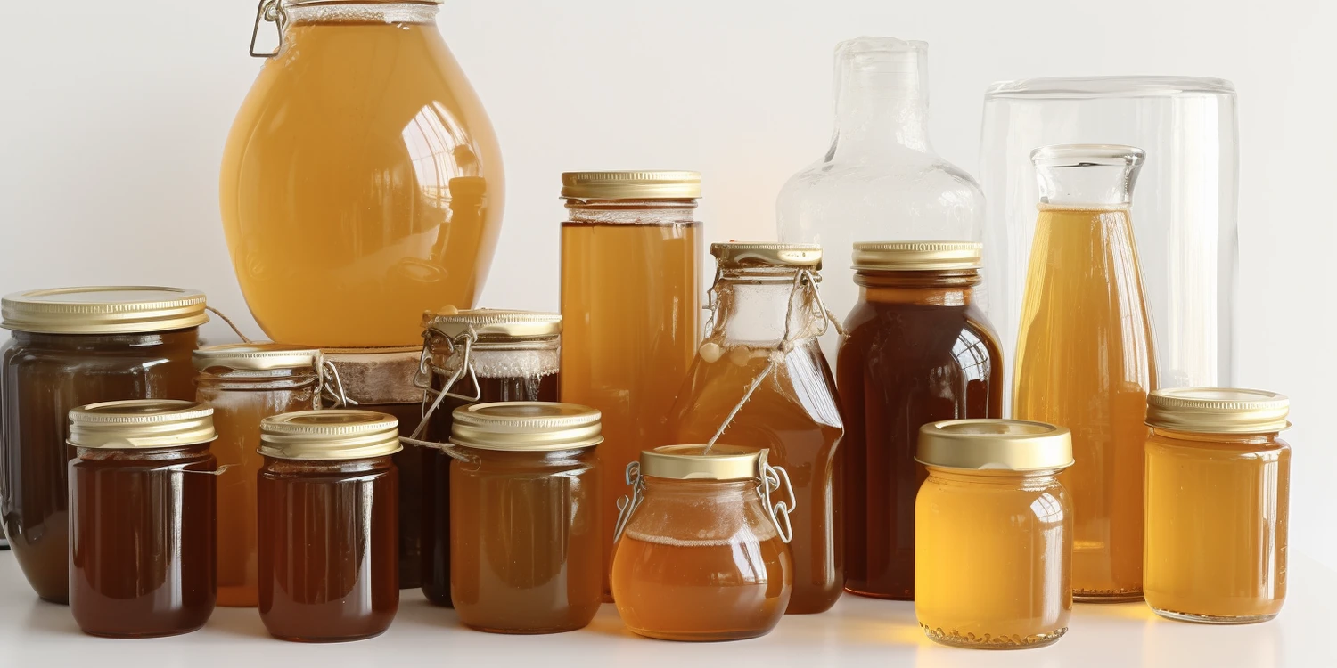 Jak zrobić miody pitne?