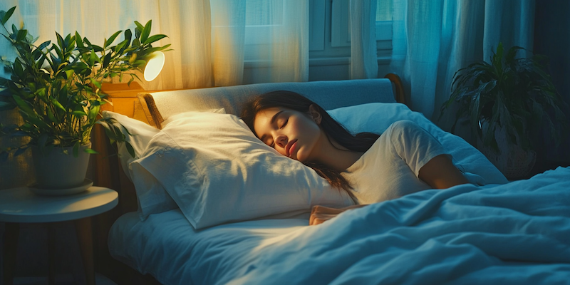 Jakie kołdry są najzdrowsze?