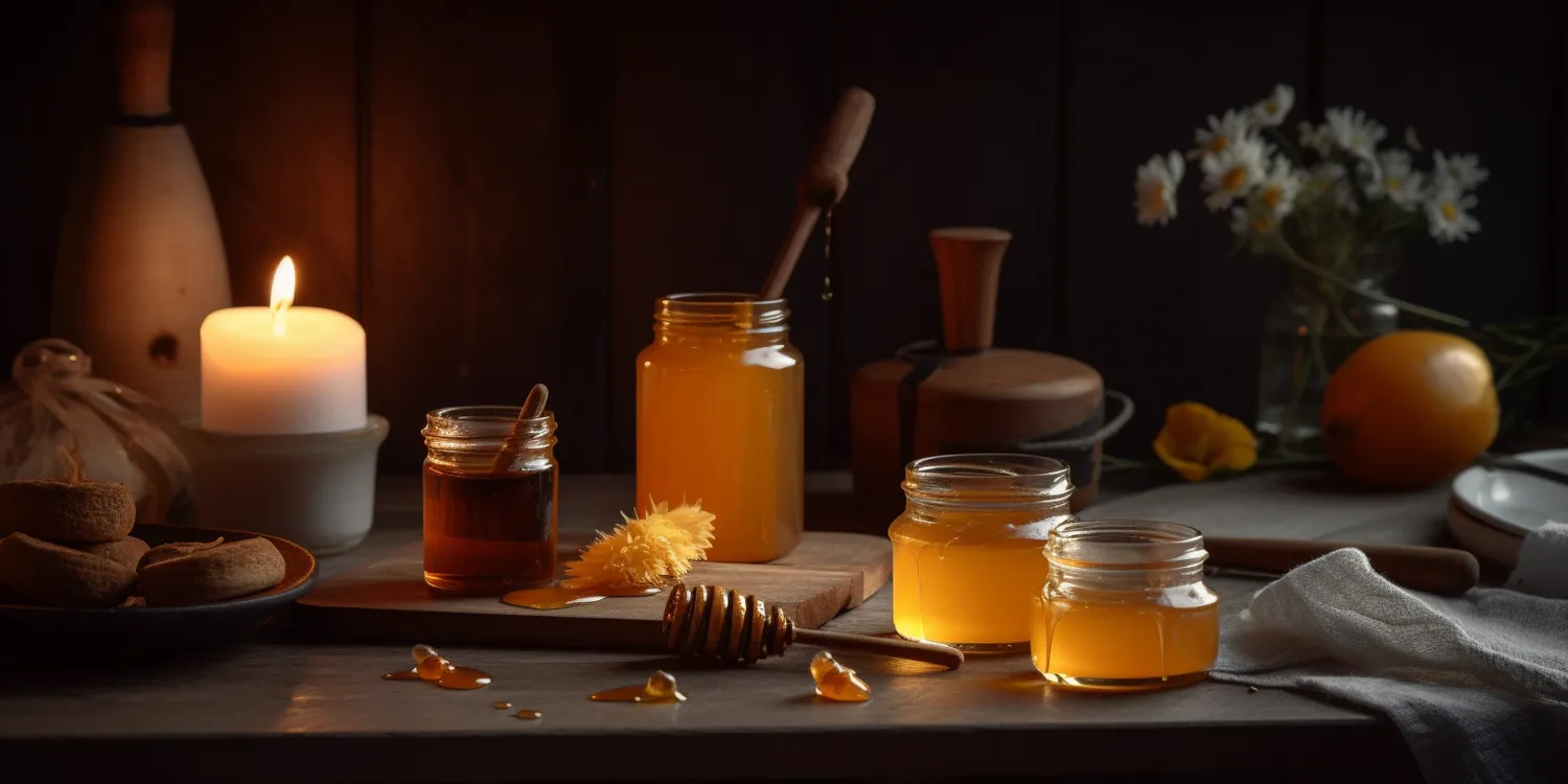 Miody gdzie kupić sklep online?