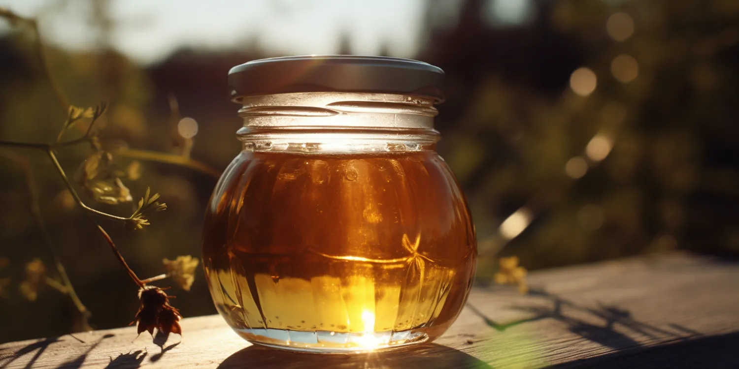 Miody na jakie choroby?