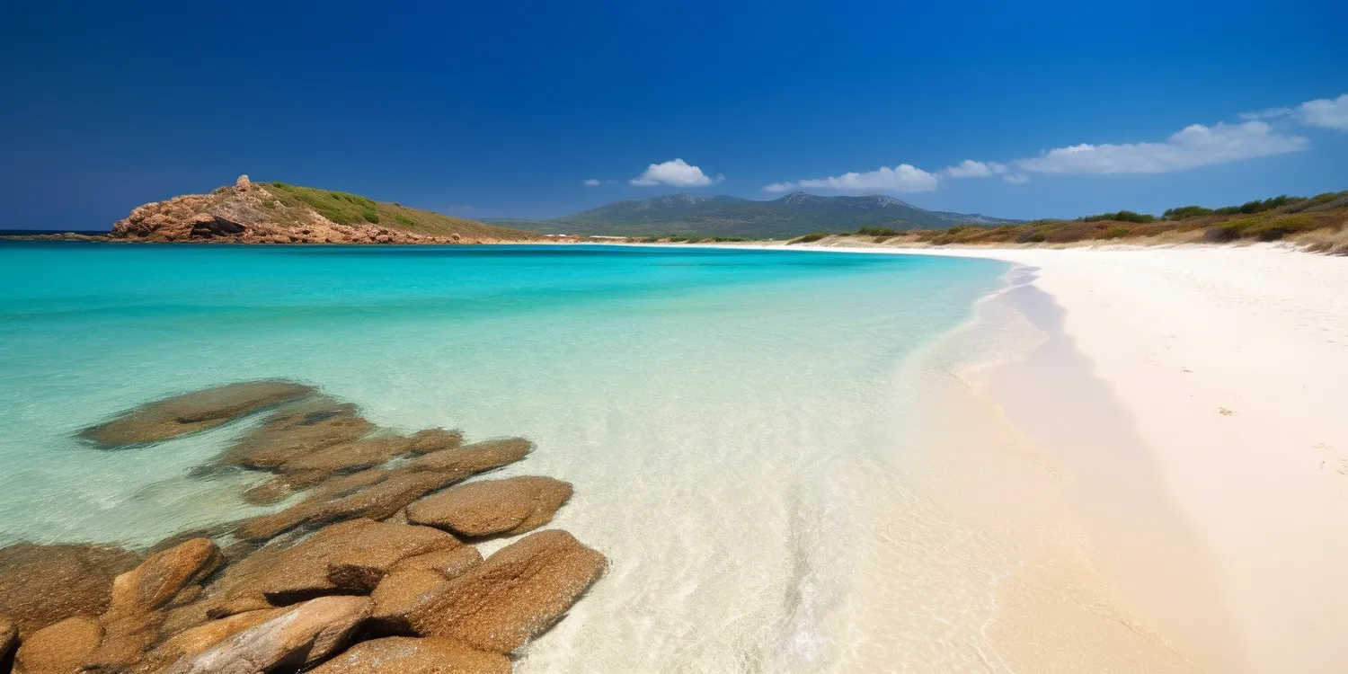 Nieruchomości na Sardynii