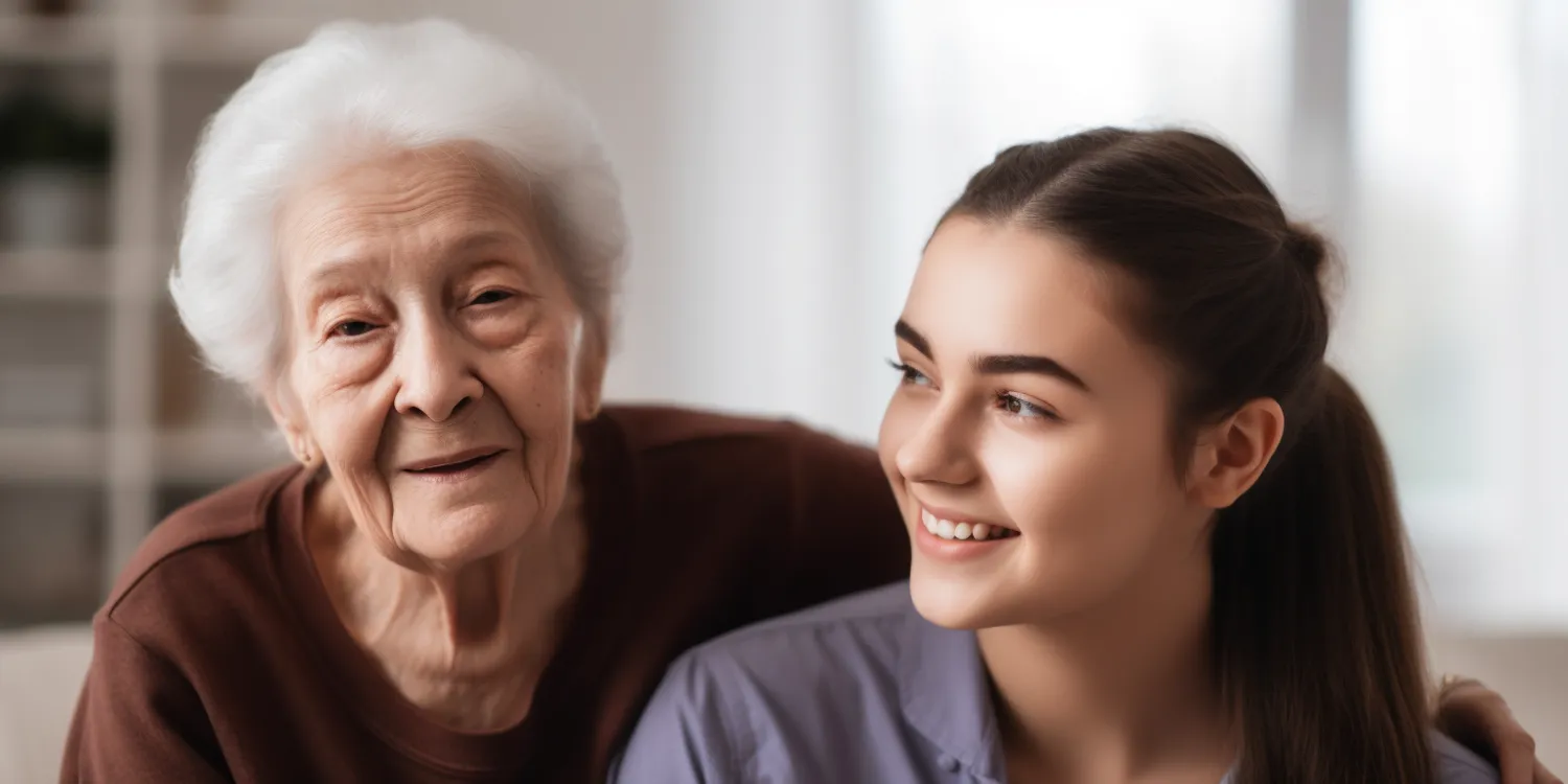 Ppraca opiekun osób starszych Niemcy