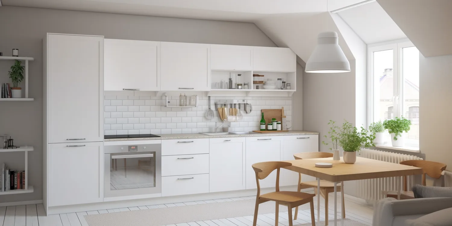 Projektowanie wnętrz Warszawa