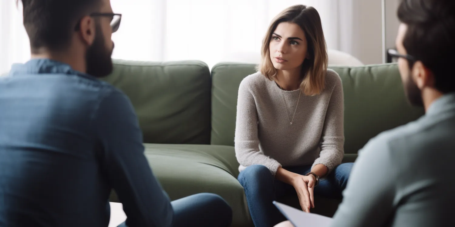 Psychoterapeuta Warszawa