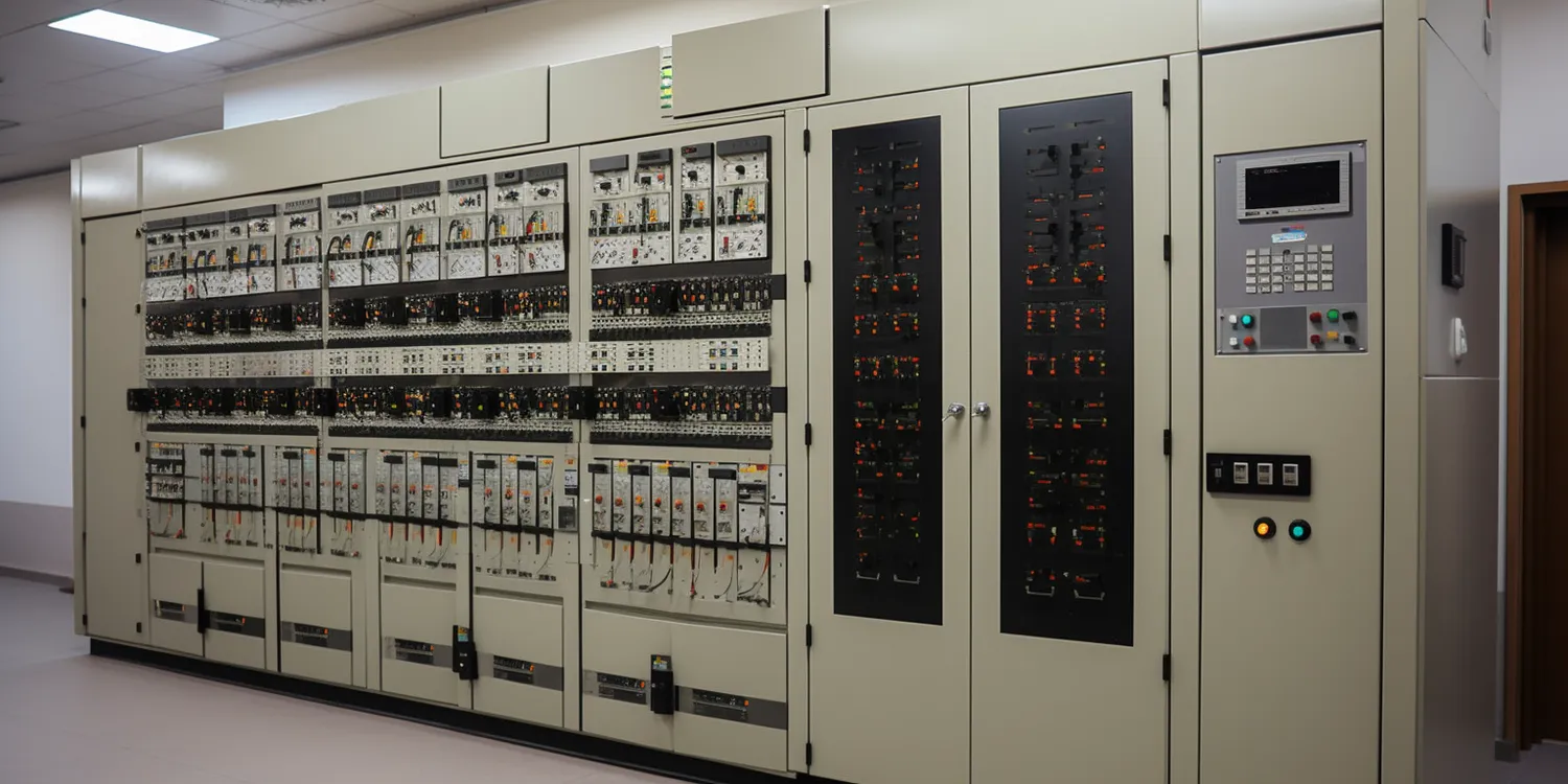 Robotyzacja i automatyzacja –  przemysł 4.0