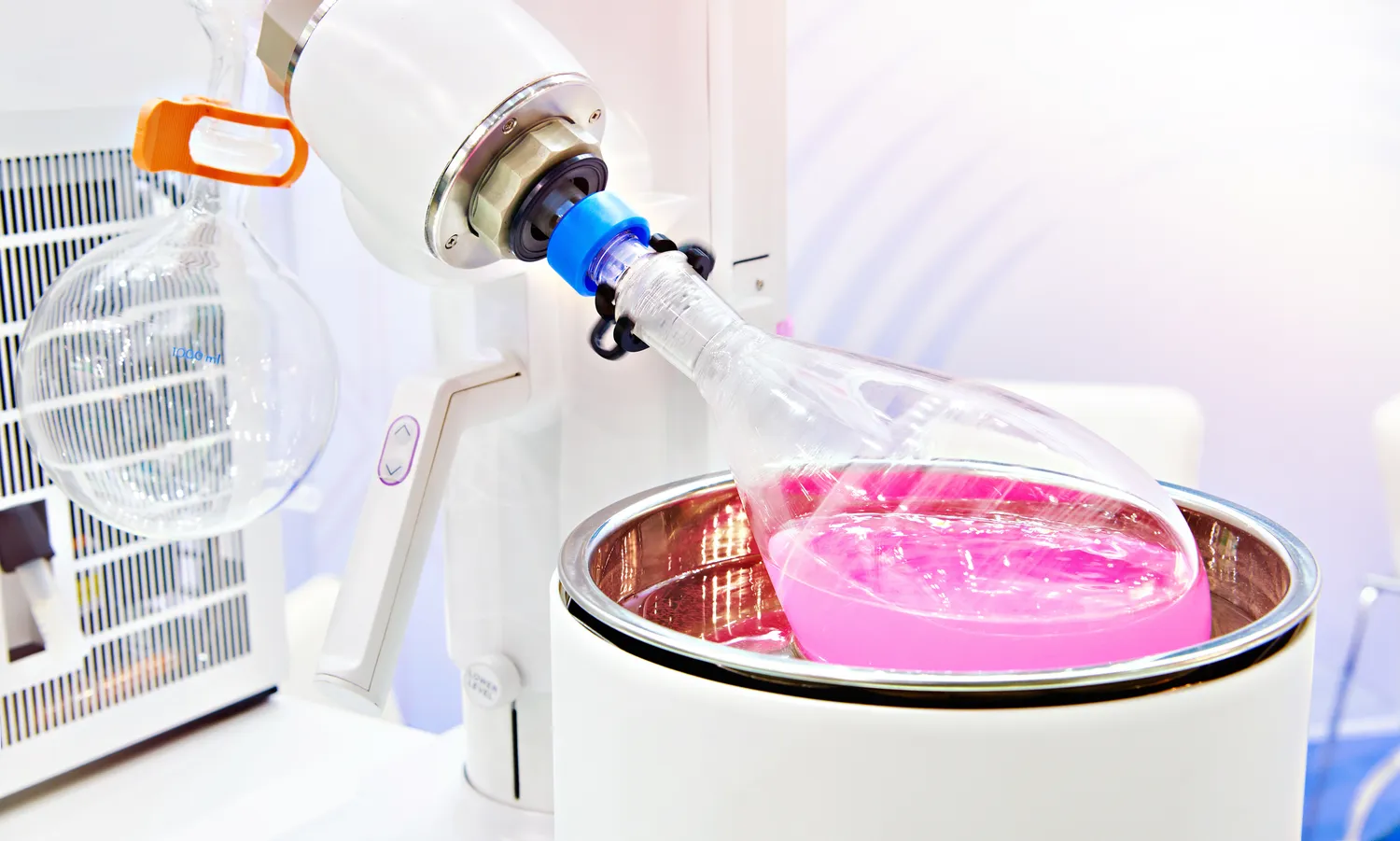 Suchy przemysł co to jest?