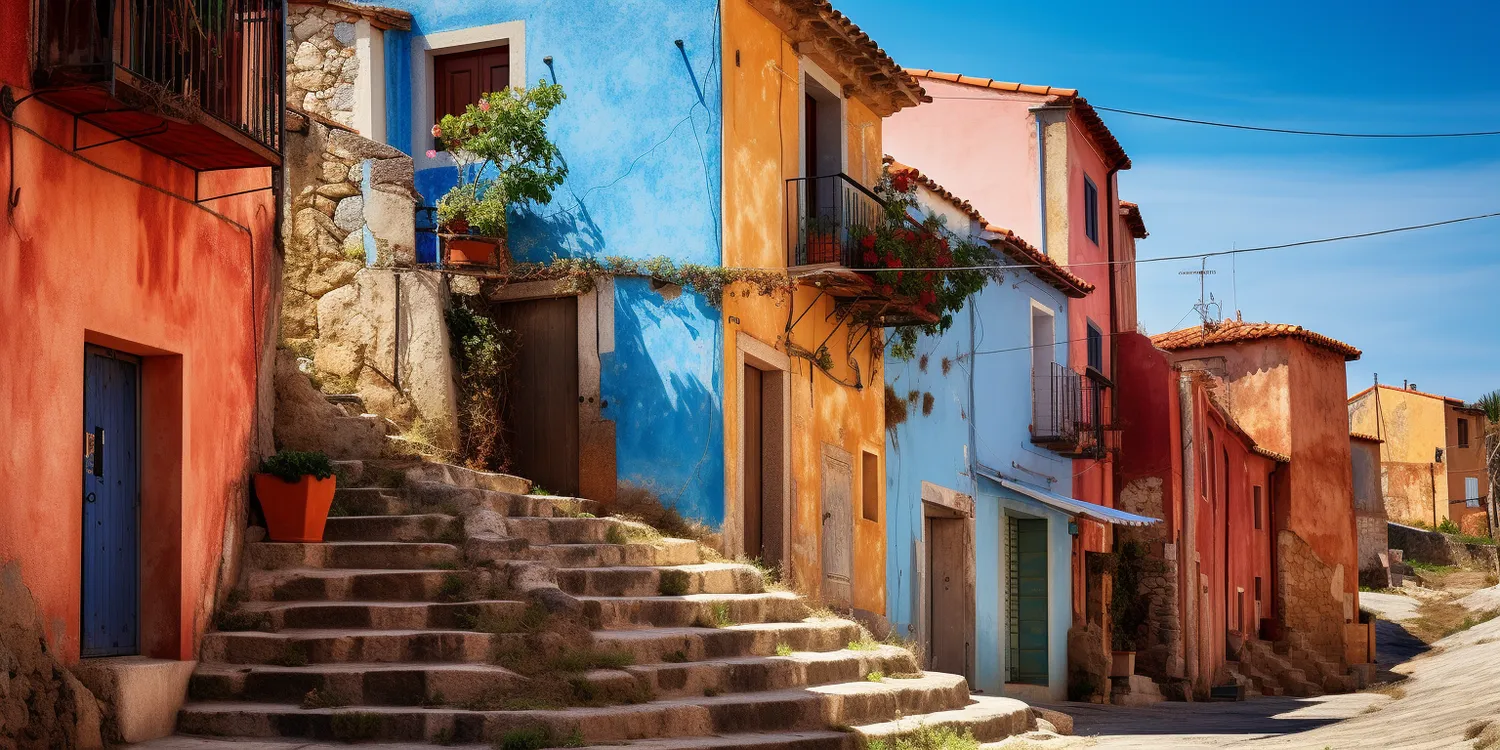 Tanie mieszkania na Sardynii