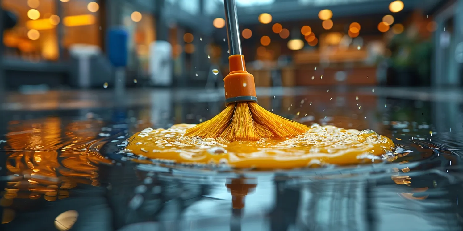 tanie sprzątanie Szczecin