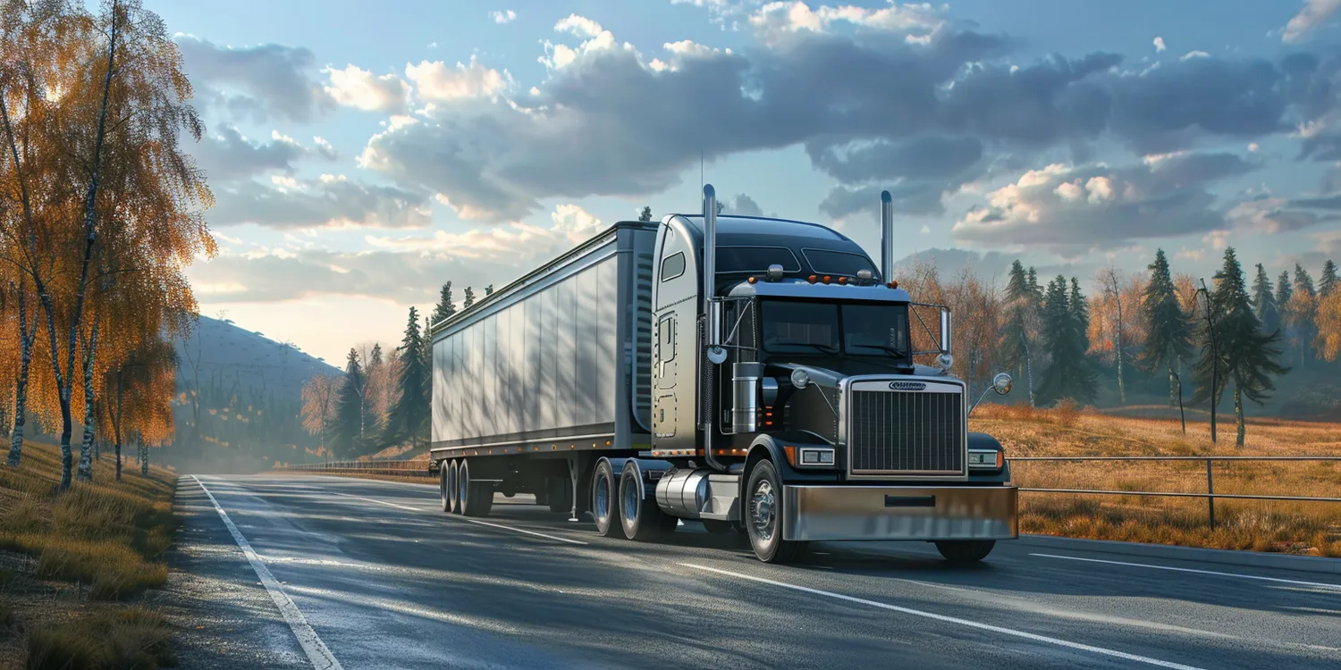 Ubezpieczenia w transporcie i spedycji