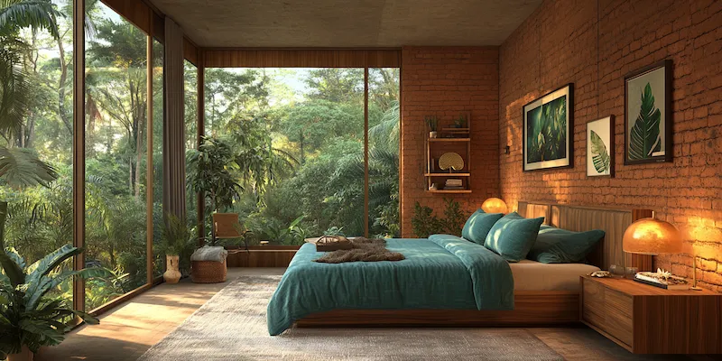 W ilu stopniach pierze się pościel?