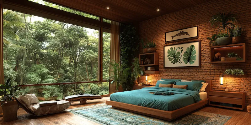 W ilu stopniach prać pościel?