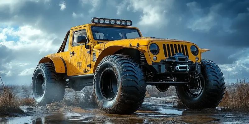 Wyciągarka elektryczna 230v z pilotem bezprzewodowym