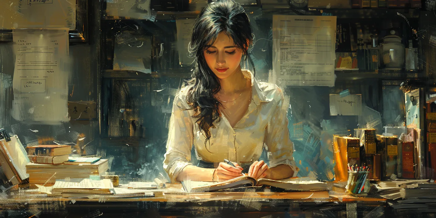 Biuro rachunkowe praca jak wygląda?