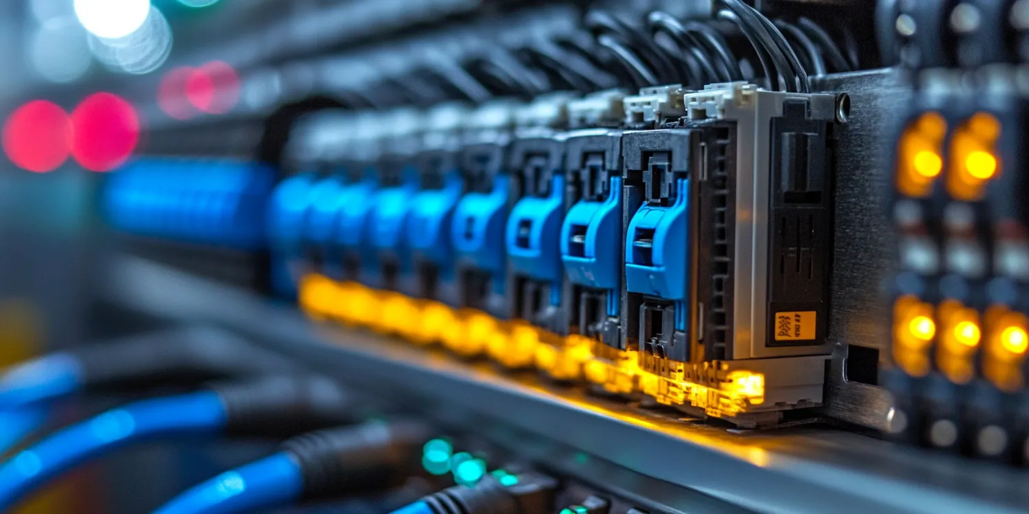 Co chroni instalacje i urządzenia elektryczne przed przeciążeniem?