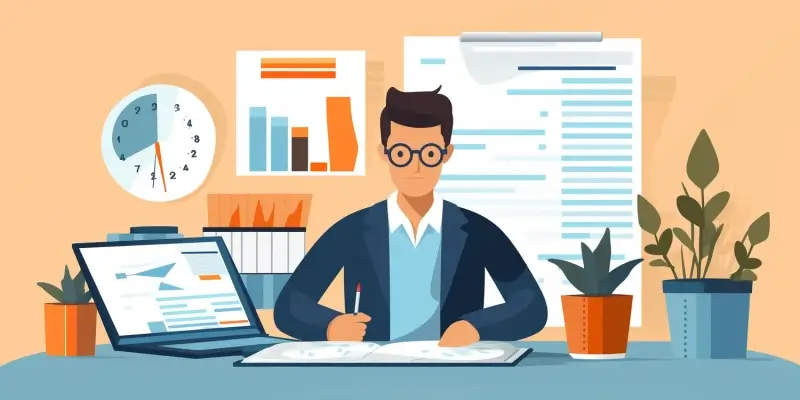 Co potrzeba żeby otworzyć biuro rachunkowe?