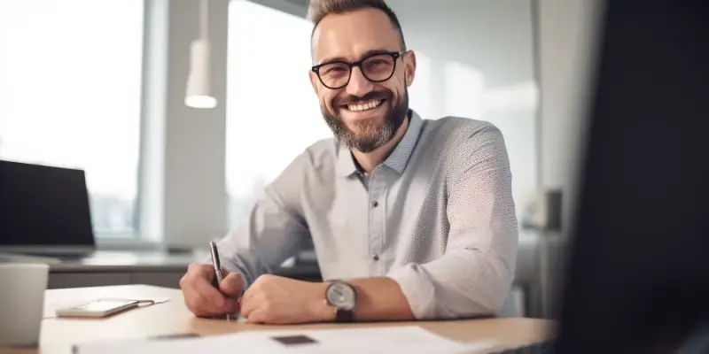 Co robi biuro rachunkowe?