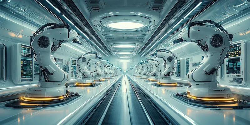 Co to jest przemysł tradycyjny?