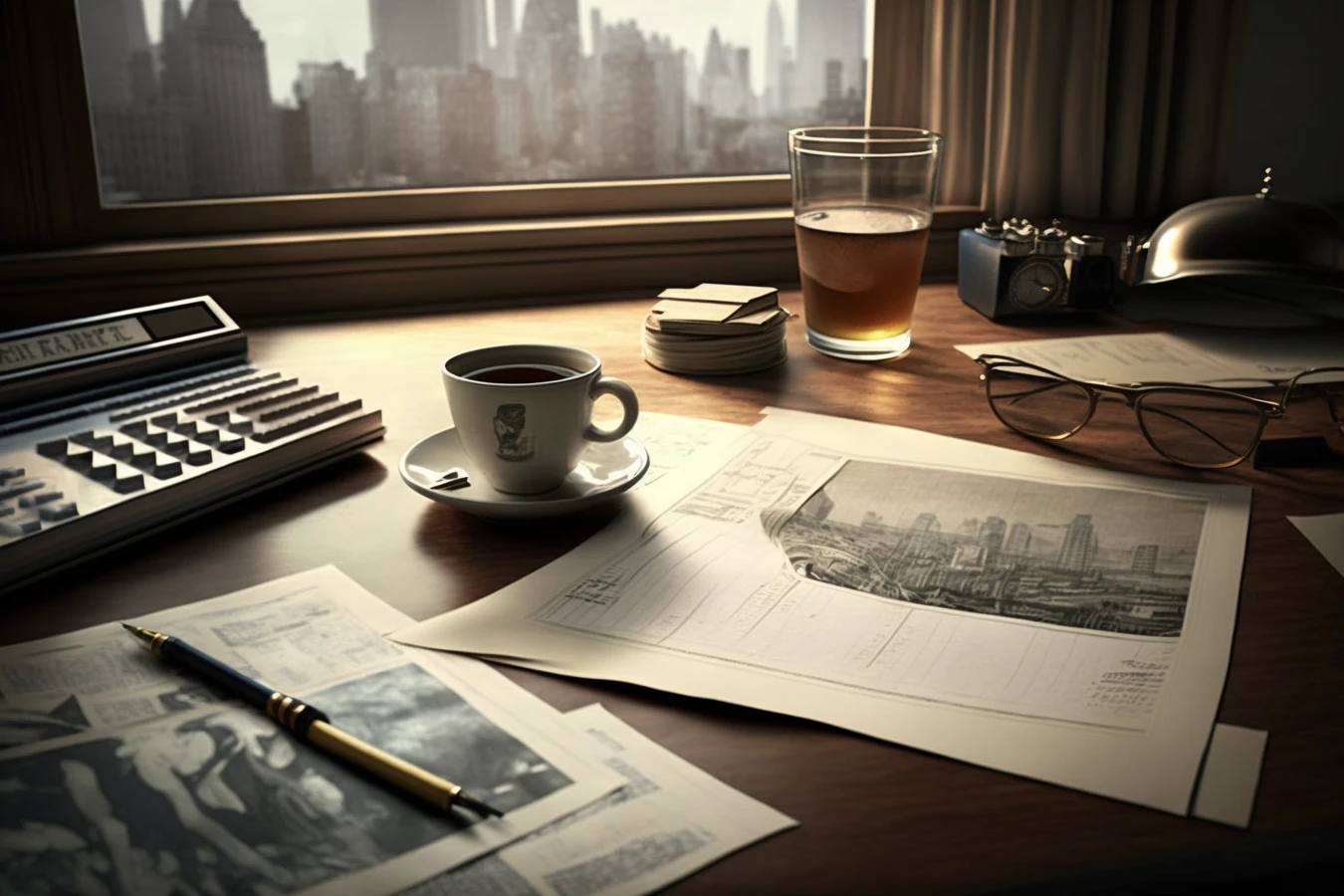 Co to jest WIBOR w umowie kredytowej?