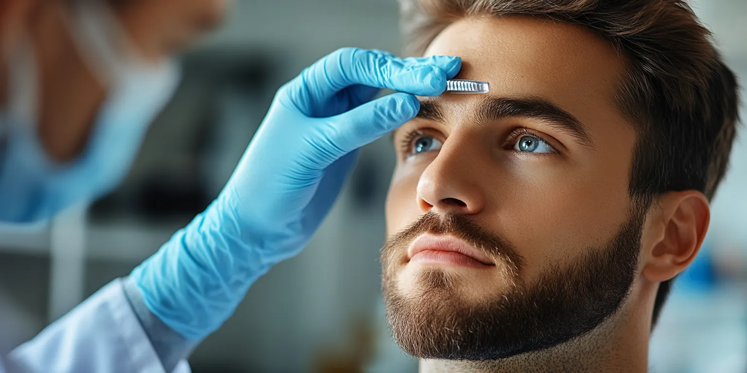 Czy łysienie androgenowe jest odwracalne?